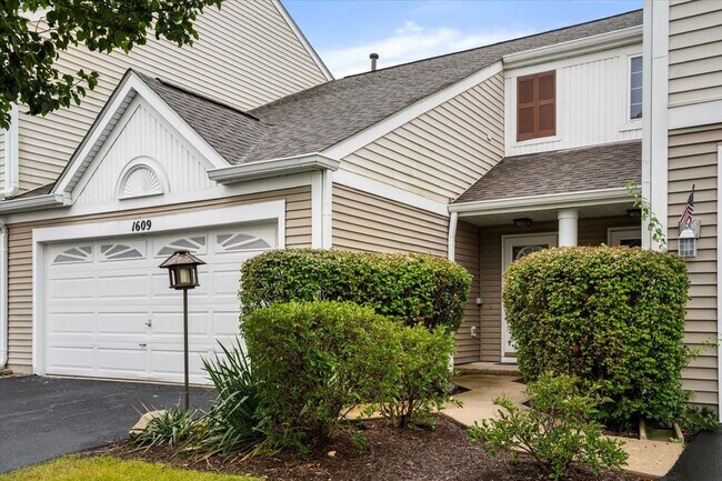 Building Photo - 1609 Spaulding Rd