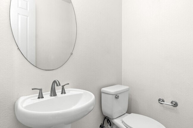 Building Photo - Luxury San Marcos Retreat with Private Backyard Oasis!