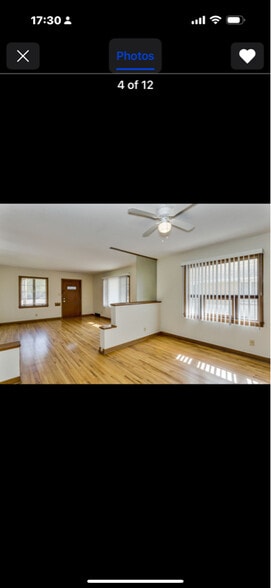 Building Photo - 427 S Oliver Ave