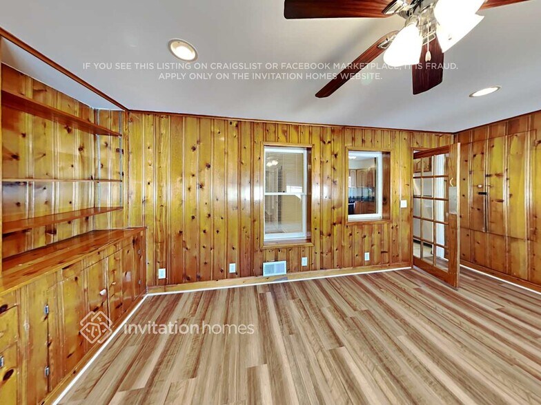 Building Photo - 3110 N Austin Ave