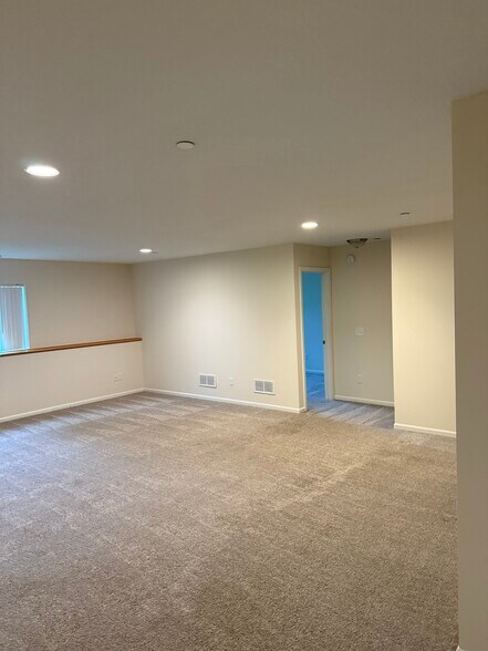 Large Family Room lower - 1607 15th Ave N