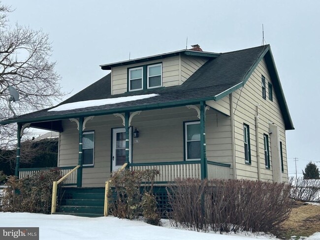 Building Photo - 815 W Baltimore Pike