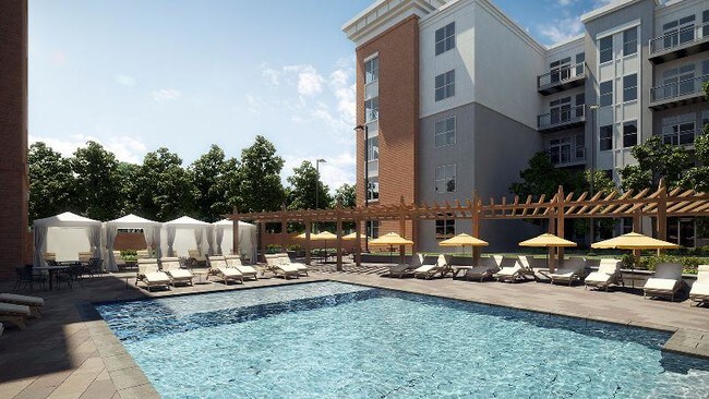 Building Photo - 80 Fawcett St