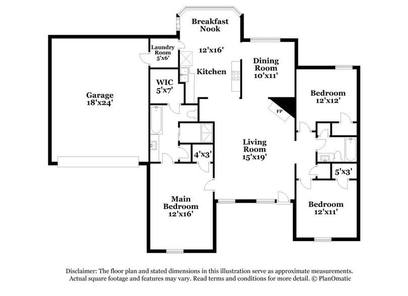 Building Photo - 1052 Mossy Knoll Dr