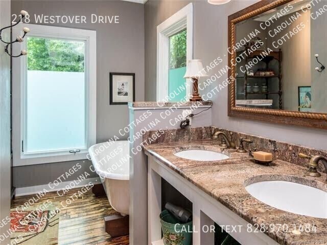 Building Photo - 218 Westover Dr