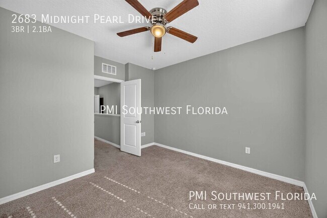 Building Photo - 2683 Midnight Pearl Dr