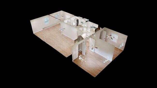 Building Photo - Charming 2 bedroom 1 bath - move in ready