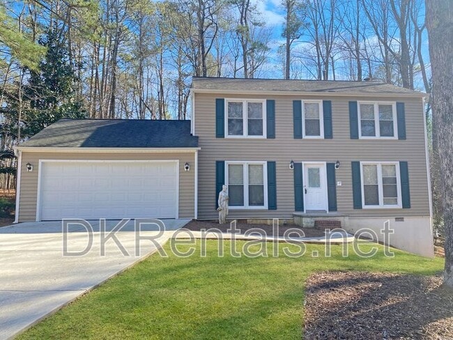 Building Photo - 860 Crab Orchard Dr