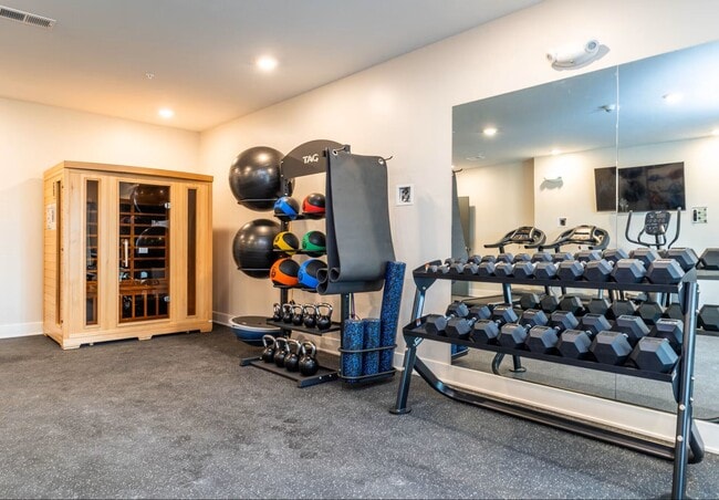 Building Photo - Building B - Indigo