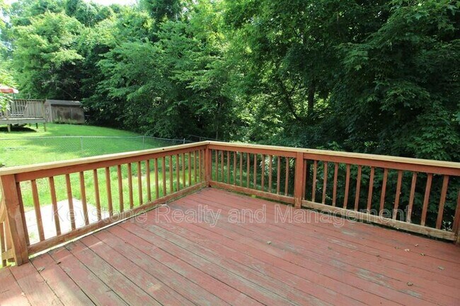Building Photo - 3289 N Senseney Cir