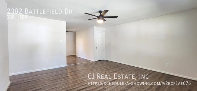 Building Photo - 2382 Battlefield Dr