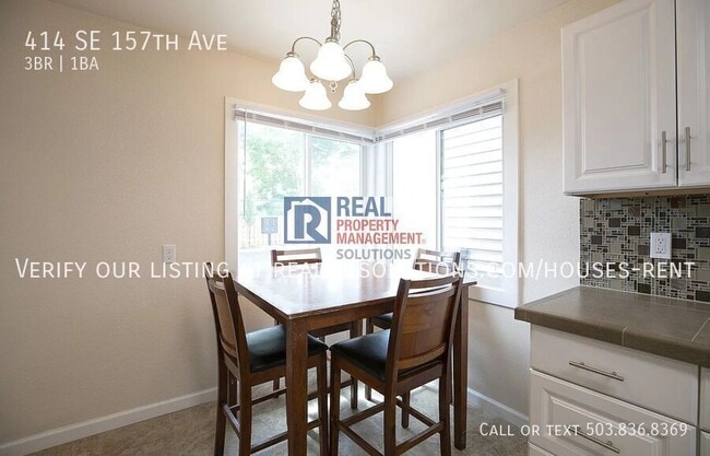 Building Photo - 414 SE 157th Ave
