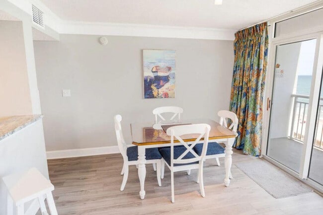 Building Photo - 1700 N Ocean Blvd