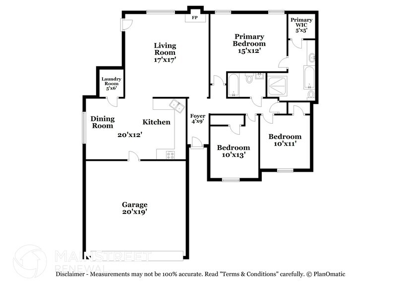 Building Photo - 1109 Cross Meadow Rd