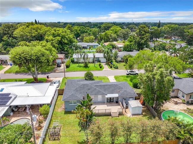 Building Photo - 3753 Benson Ave N