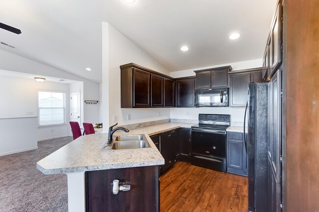 Building Photo - 2016 Tanners Cove Rd