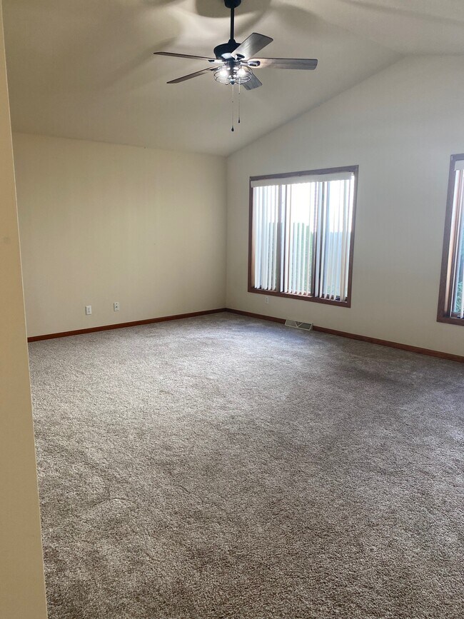 Living Room - 8122 14th Ave