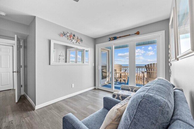 Building Photo - 941 S Ocean Blvd