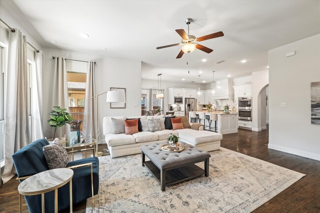 Building Photo - 730 Moorland Pass Dr