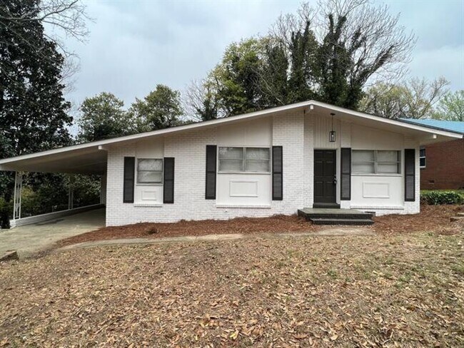 Building Photo - 1 Esquiline Ct