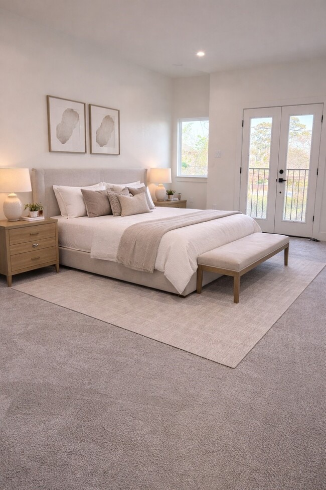 Building Photo - 7115 England St