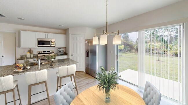 Building Photo - Cute 3/2 Home in PALM BAY!