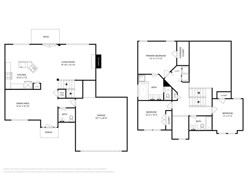 Building Photo - 2440 Lunetta Ln
