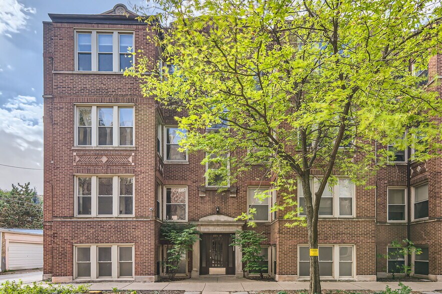 Building Photo - 3719 W Byron St