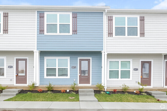 Building Photo - 8073 Logan Dr