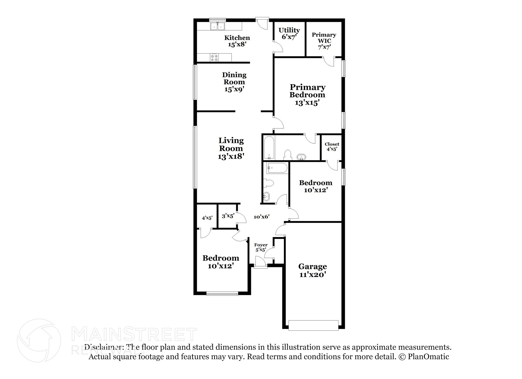 Building Photo - 16619 Sidonie Dr