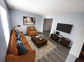Building Photo - 309 Prairie Dr