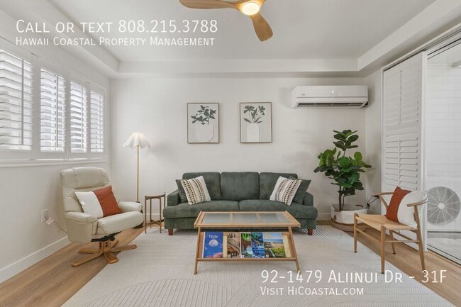 Building Photo - 92-1479 Aliinui Dr-31F