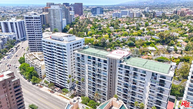 Primary Photo - 10535 Wilshire Blvd