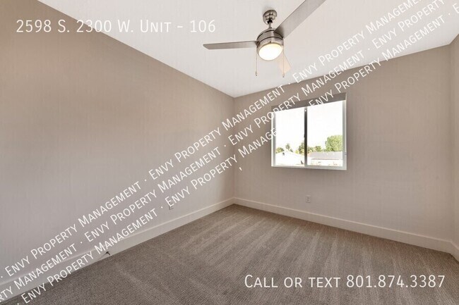 Building Photo - 2598 S 2300 W St