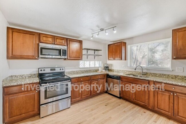 Building Photo - 3392 Ivy St