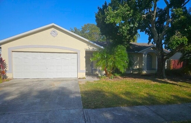 Primary Photo - 3520 Egret Dr