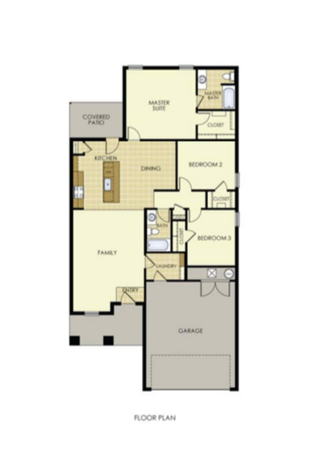Building Photo - House For Lease in Midland