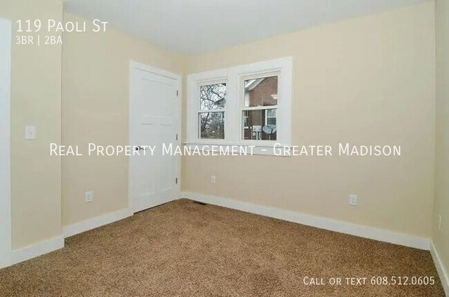 Building Photo - 119 Paoli St