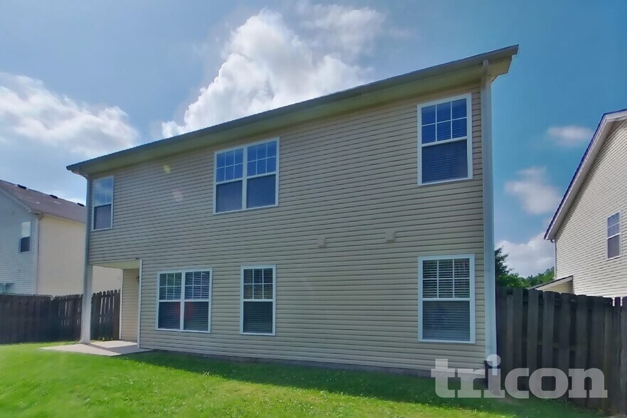 Building Photo - 125 Ivy Hill Ln