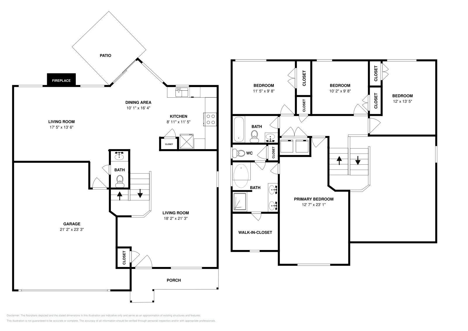 Building Photo - 9804 Bradstreet Commons Way