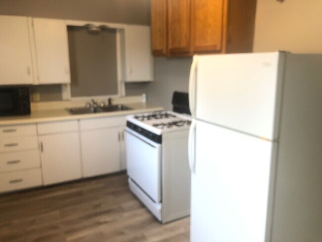 Building Photo - Very well decorated and furnished 4 BR house near IWU. Ideal for students with 2 kitchens