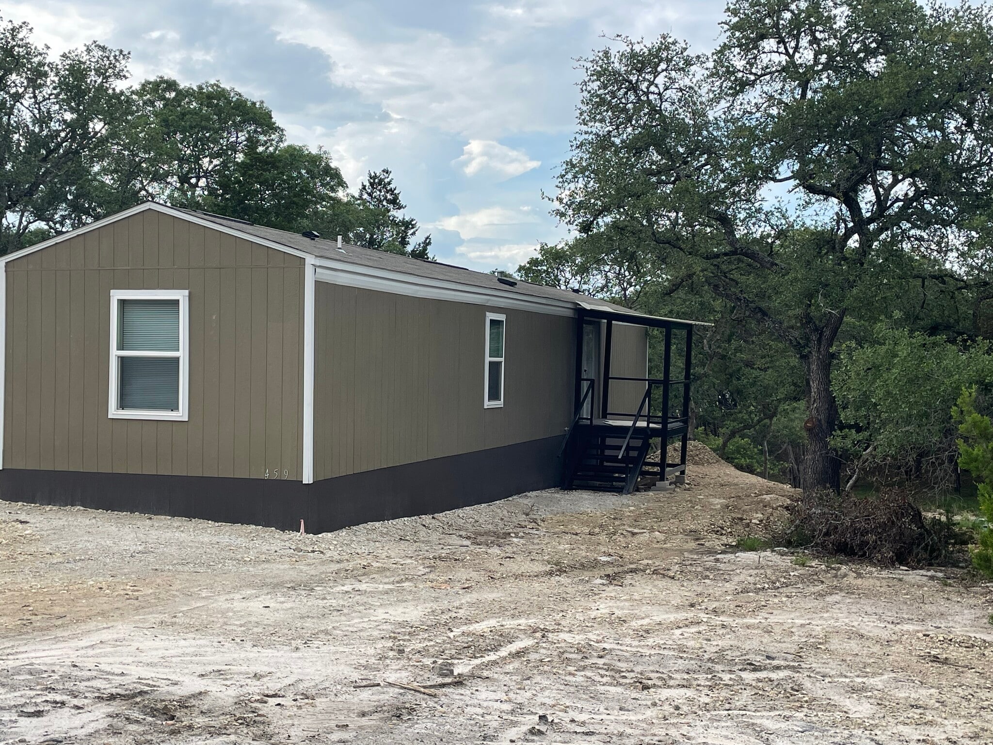 Building Photo - 459 Clay Ridge