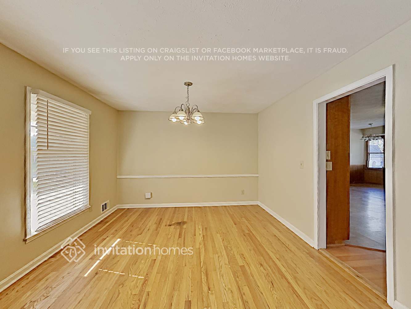 Building Photo - 5437 Janice Ln SW