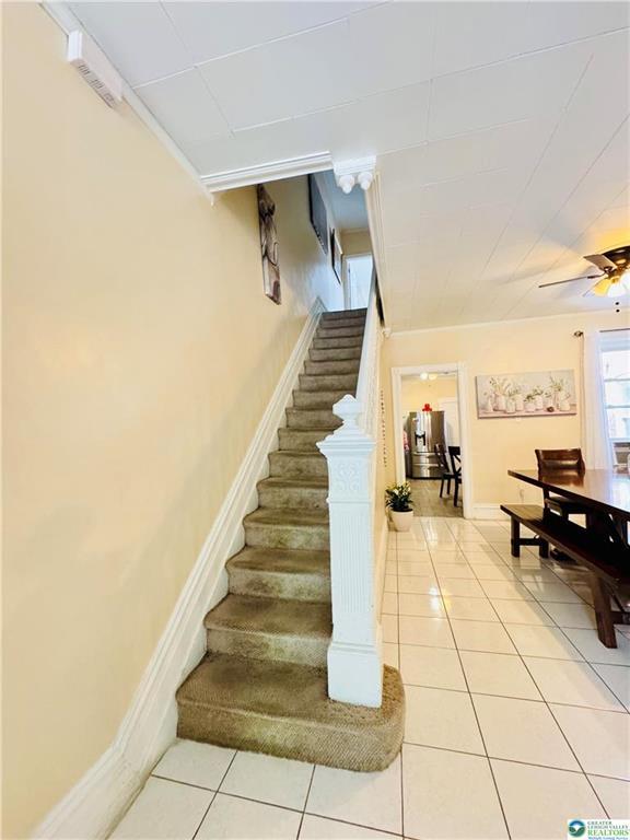 Building Photo - 1523 W Chew St