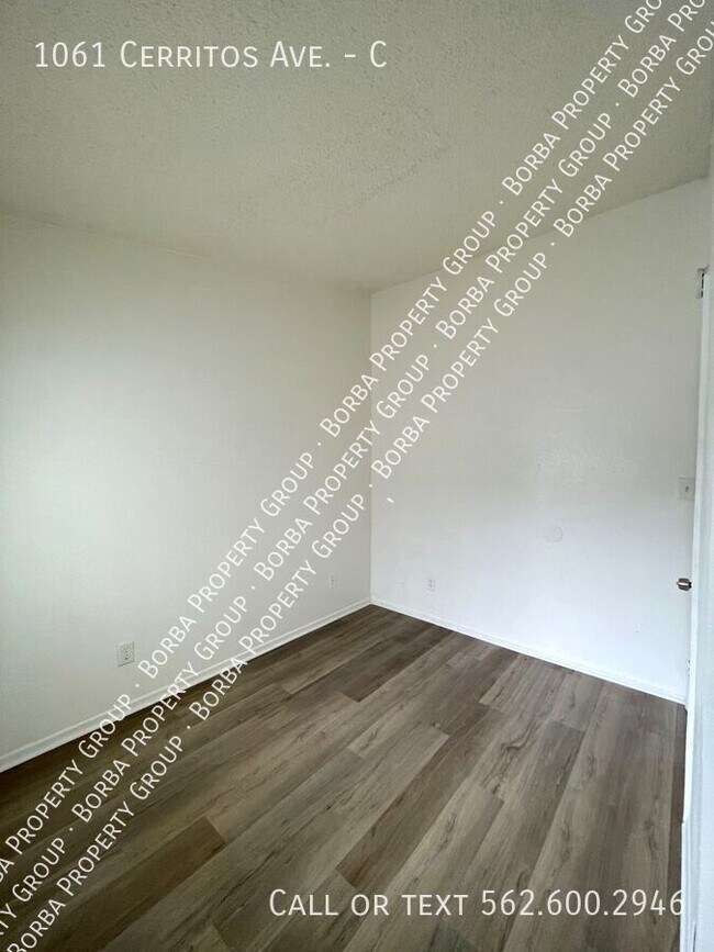 Building Photo - 1061 Cerritos Ave