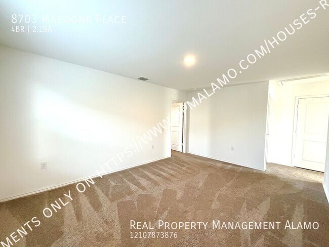 Building Photo - 8703 Macdona Pl