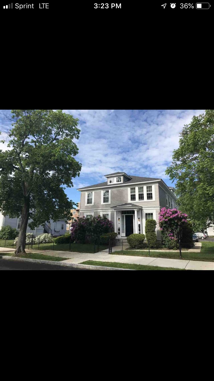 Street view. - 68 walnut st