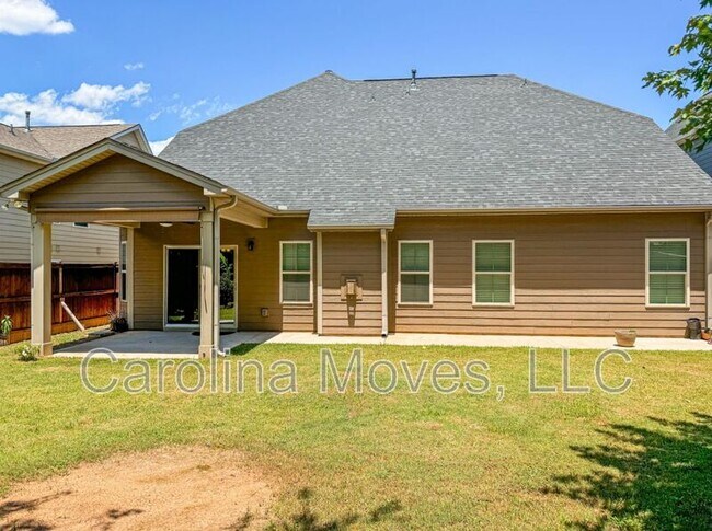 Building Photo - 101 Easton Mdw Wy
