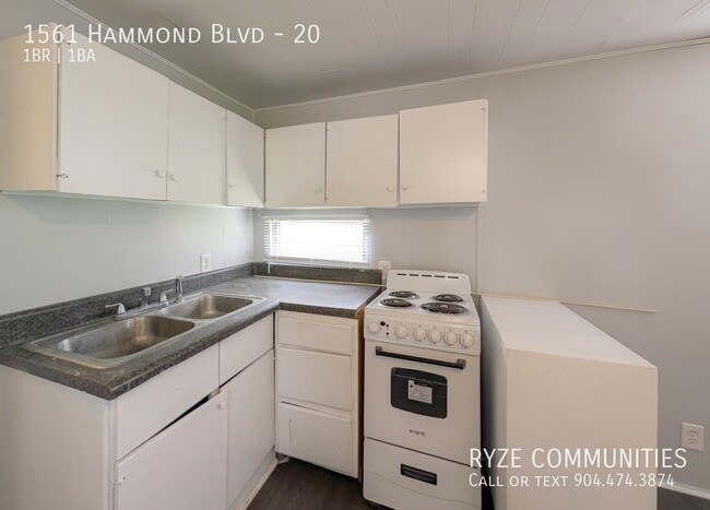 Building Photo - 1561 Hammond Blvd