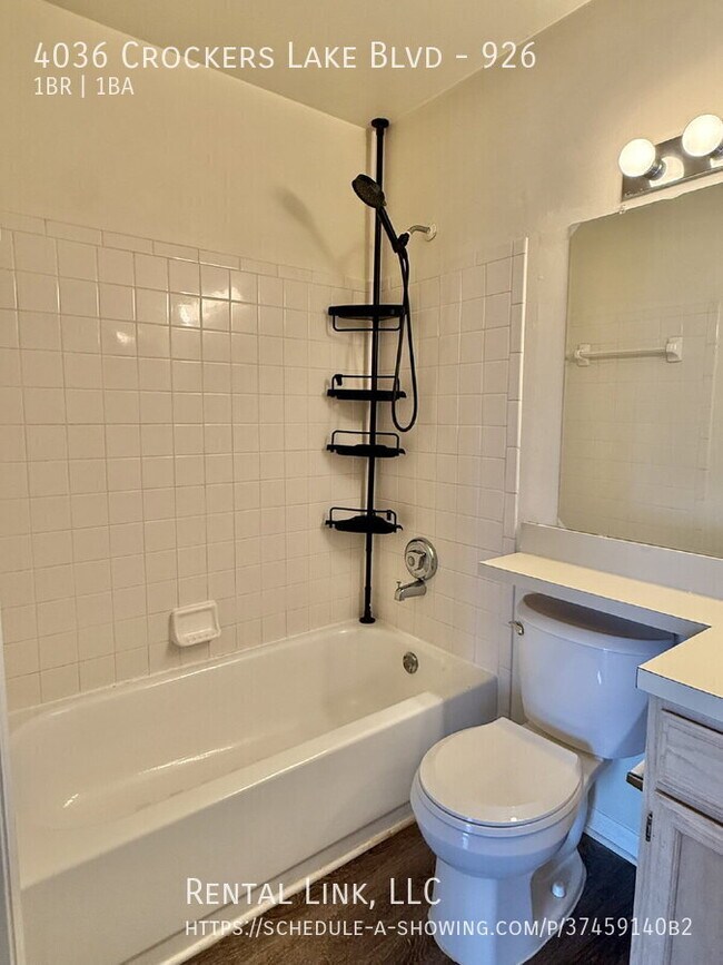 Building Photo - 4036 Crockers Lake Blvd